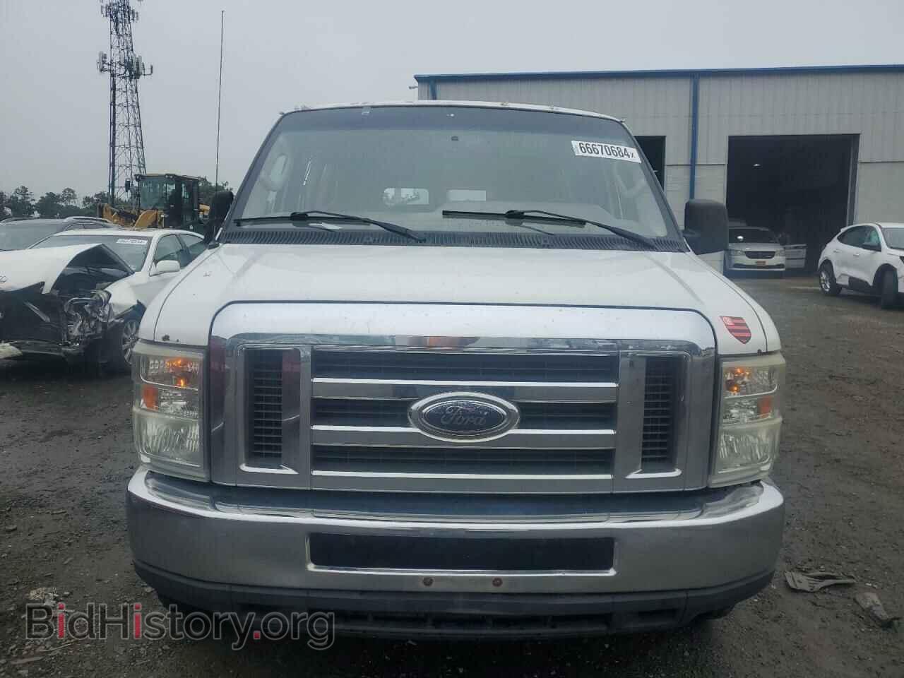 2010 FORD ALL Models - VIN: 1FBSS3BL7ADA00779 - Фото 5