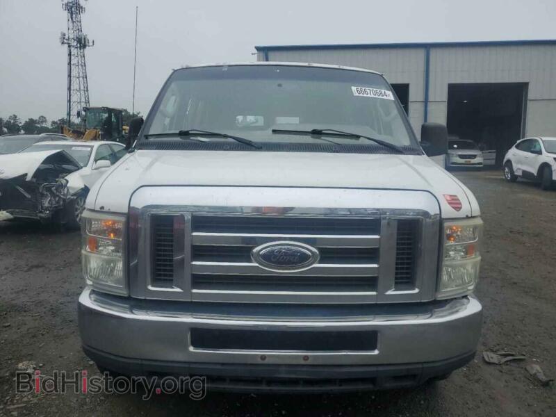 2010 Ford ALL MODELS (VIN 1FBSS3BL7ADA00779) — photo 5 of 13