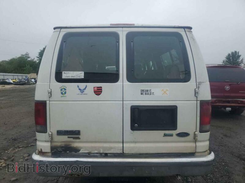 2010 Ford ALL MODELS (VIN 1FBSS3BL7ADA00779) — photo 6 of 13