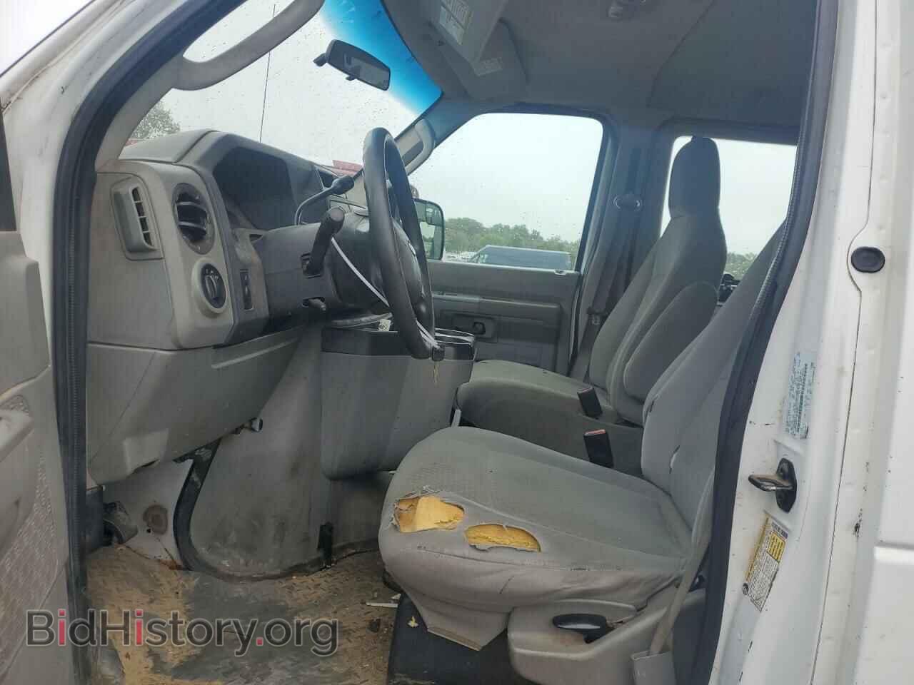 2010 FORD ALL Models - VIN: 1FBSS3BL7ADA00779 - Фото 7