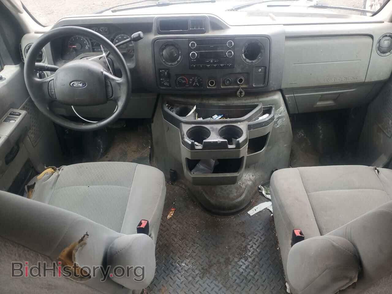 2010 FORD ALL Models - VIN: 1FBSS3BL7ADA00779 - Фото 8