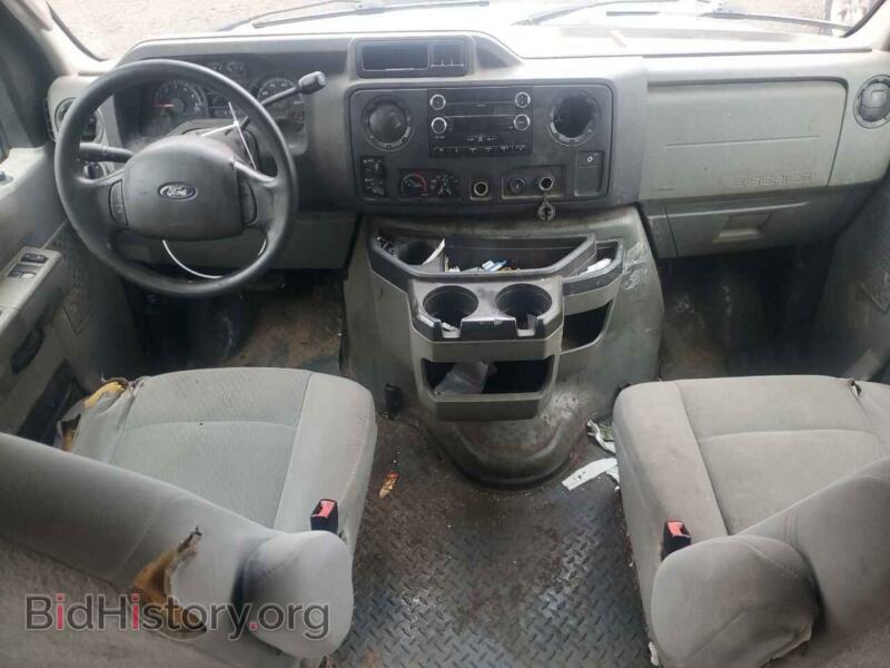 2010 Ford ALL MODELS (VIN 1FBSS3BL7ADA00779) — photo 8 of 13