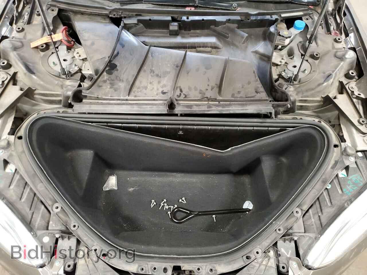 2016 TESLA MODEL S - VIN: 5YJSA1E22GF138527 - Photo 7