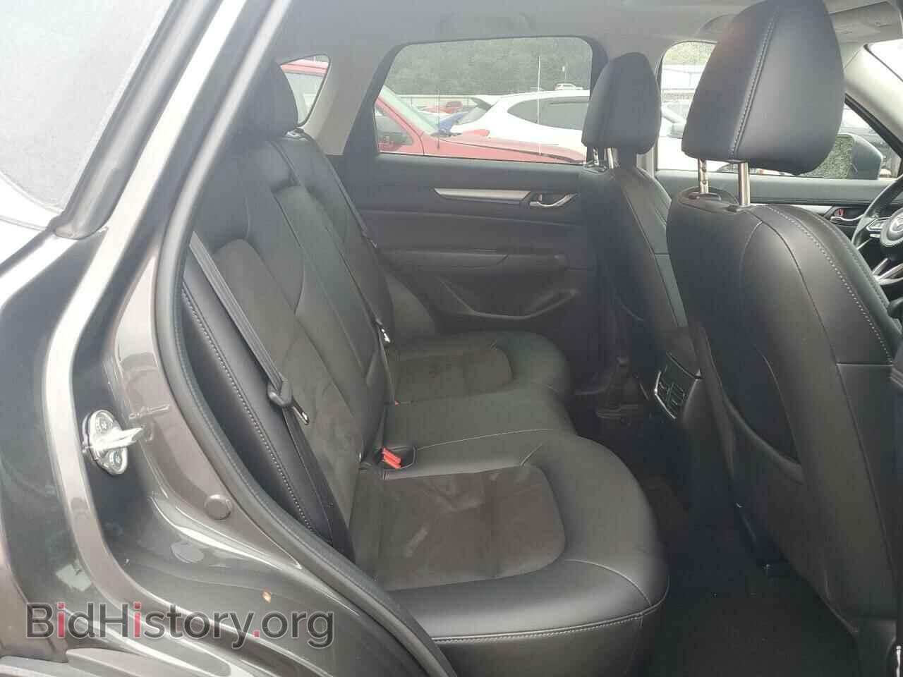 2018 MAZDA CX-5 - VIN: JM3KFBCM5J0356728 - Фото 11