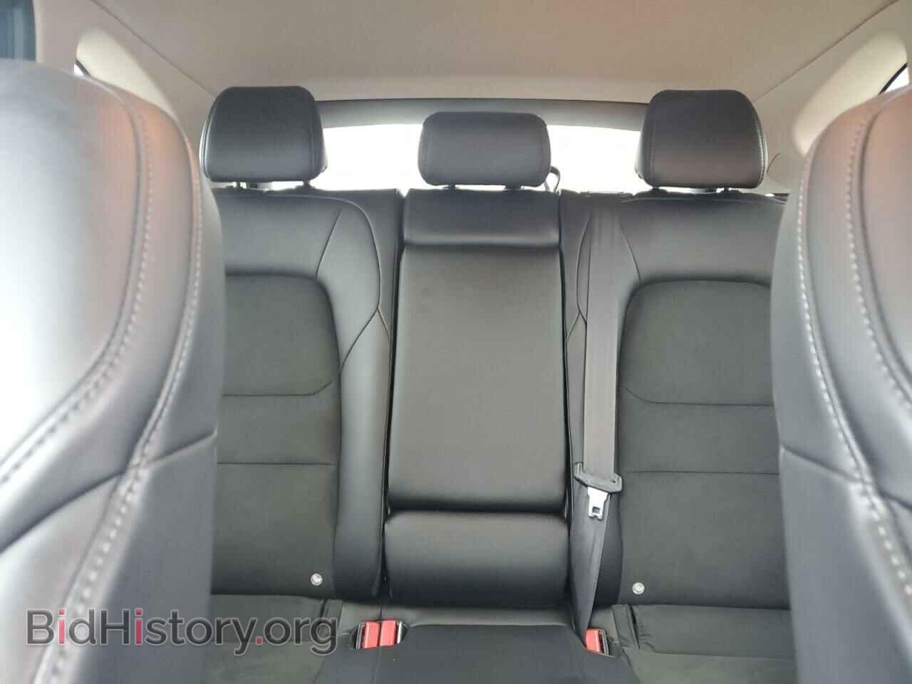 2018 MAZDA CX-5 - VIN: JM3KFBCM5J0356728 - Фото 10