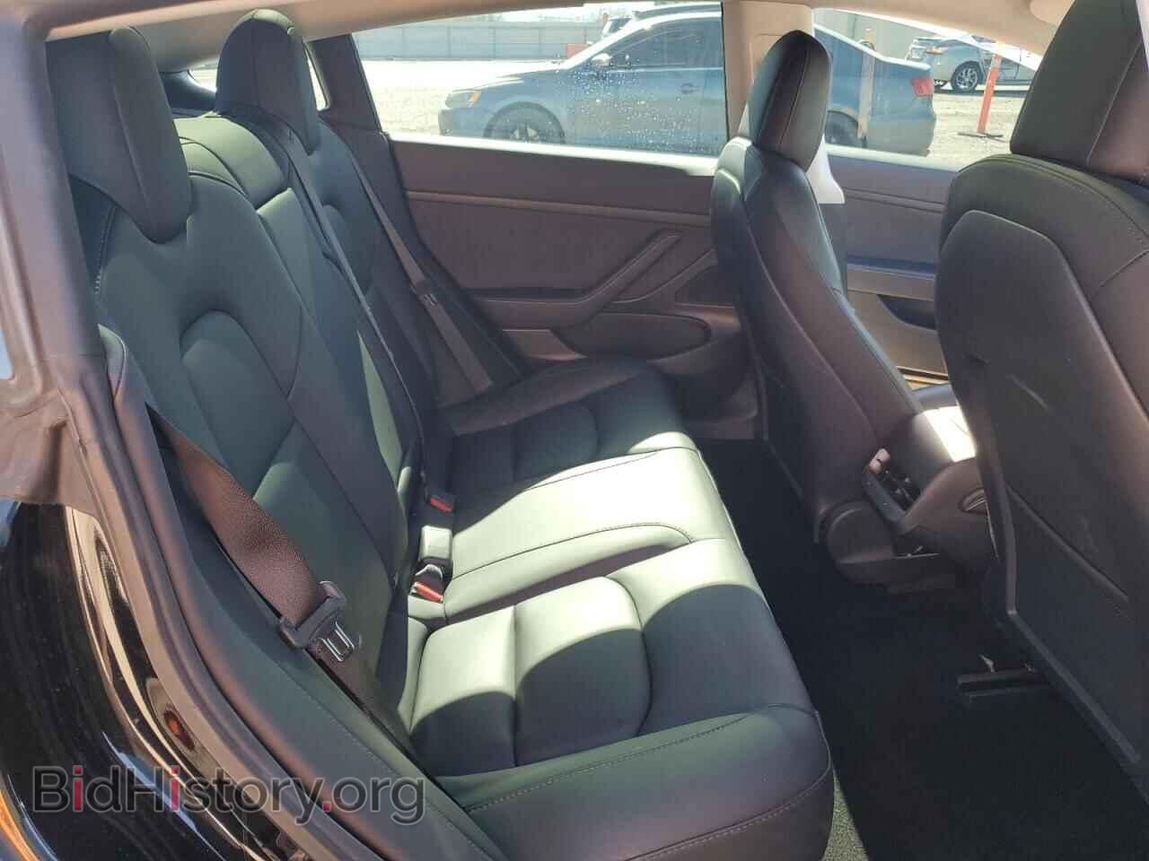 2021 TESLA MODEL 3 - VIN: 5YJ3E1EA0MF917355 - Photo 10