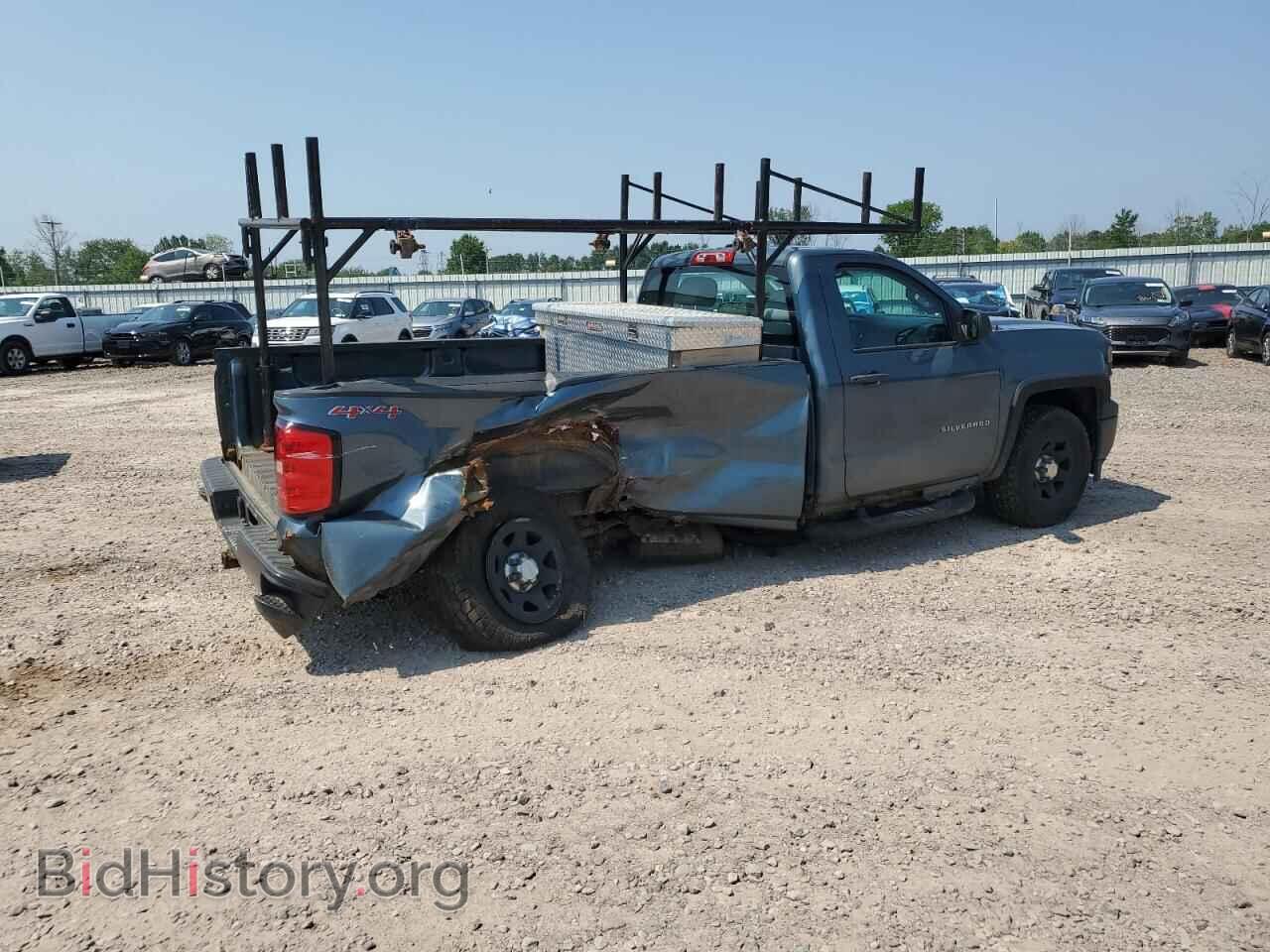 2014 CHEVROLET ALL Models - VIN: 1GCNKPEC2EZ350227 - Фото 3