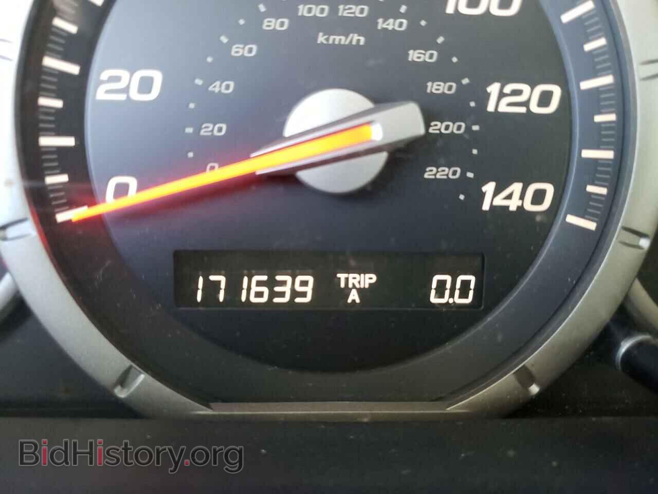 2007 HONDA PILOT - VIN: 5FNYF18477B010308 - Фото 8