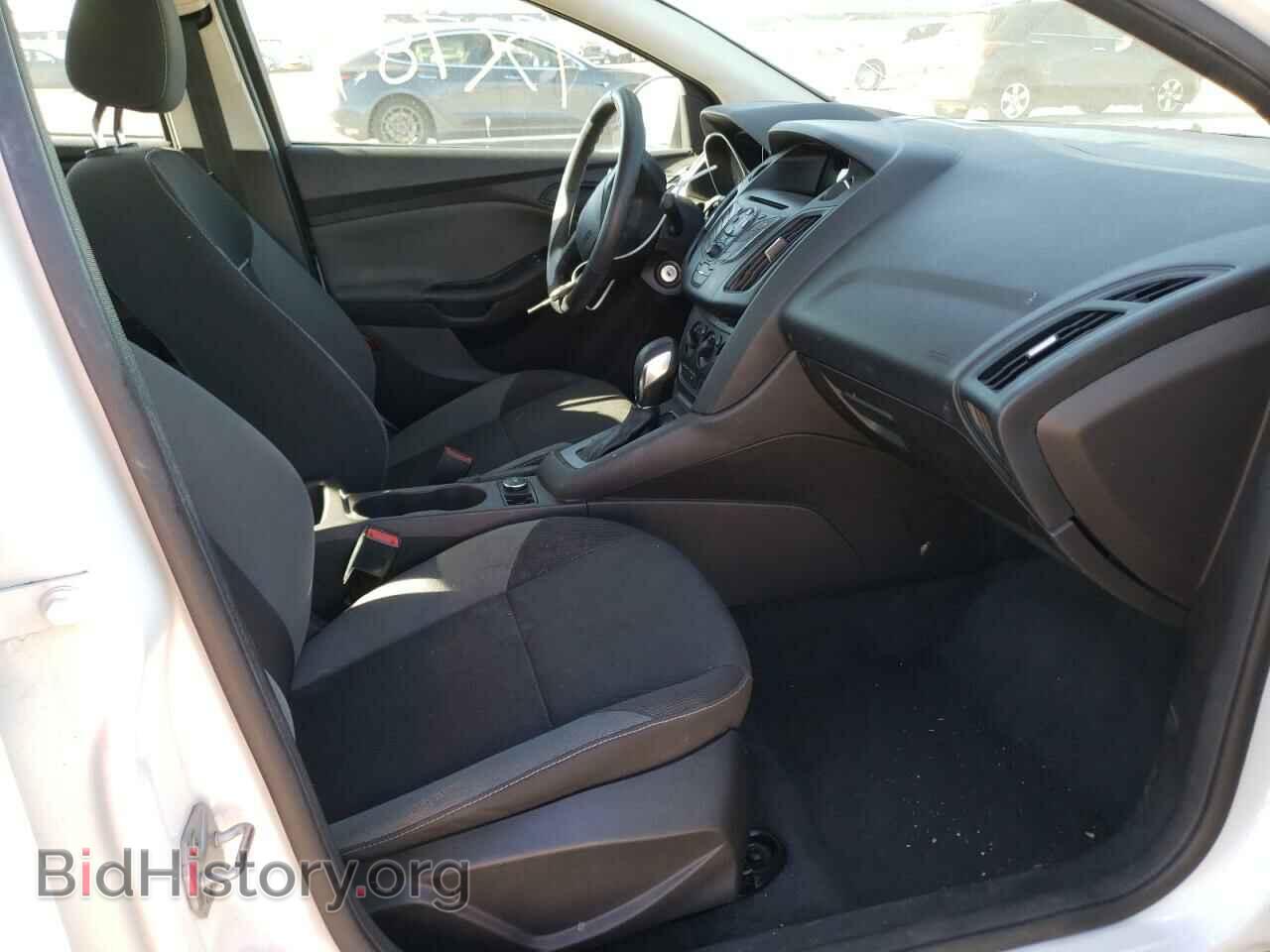 2014 FORD FOCUS - VIN: 1FADP3E21EL223720 - Photo 5