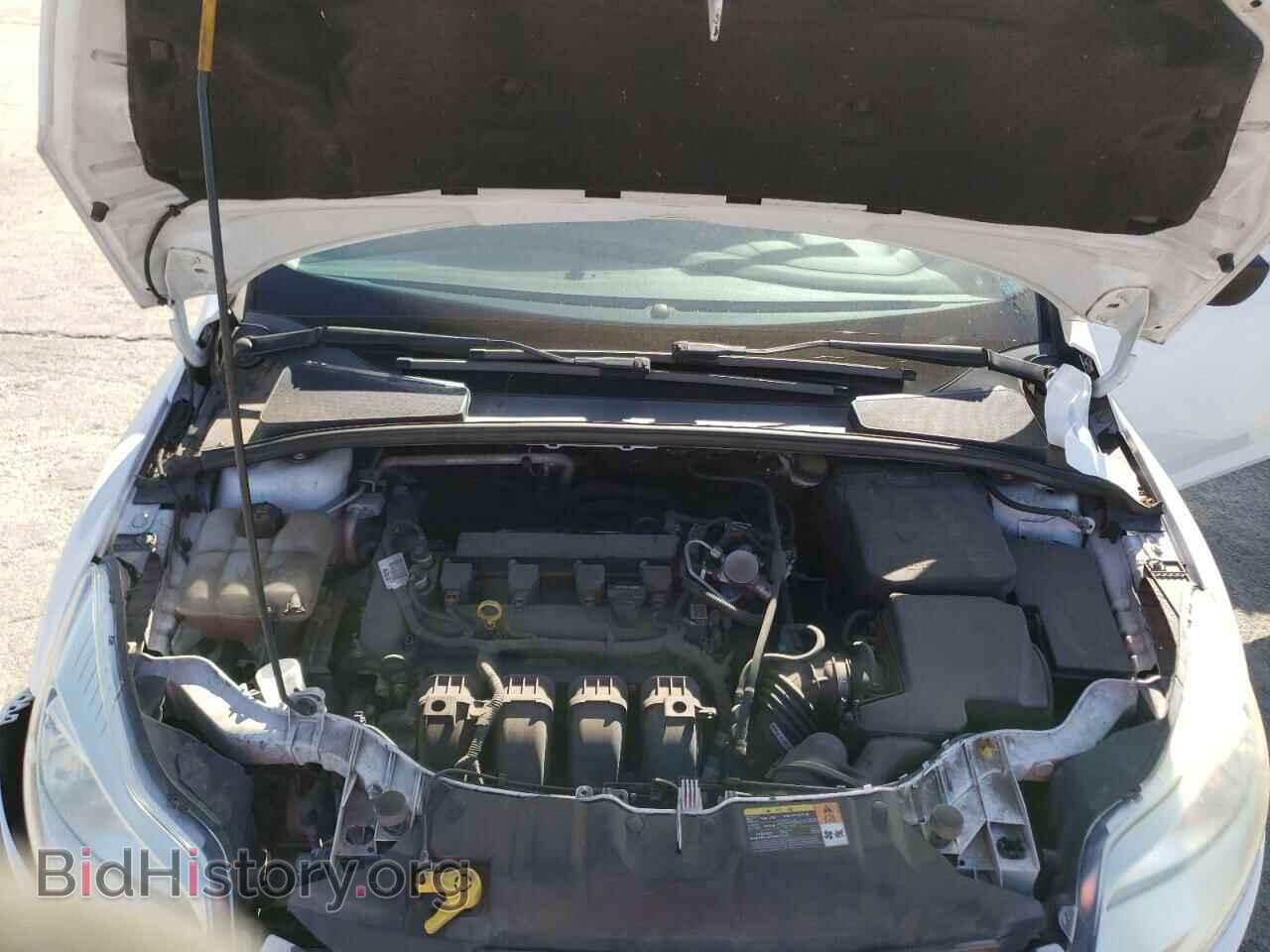 2014 FORD FOCUS - VIN: 1FADP3E21EL223720 - Photo 7