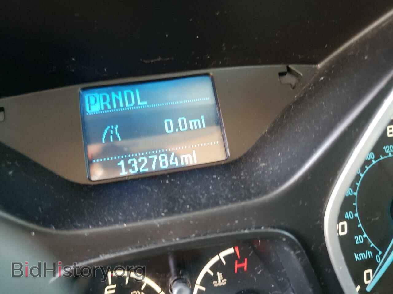 2014 FORD FOCUS - VIN: 1FADP3E21EL223720 - Photo 8