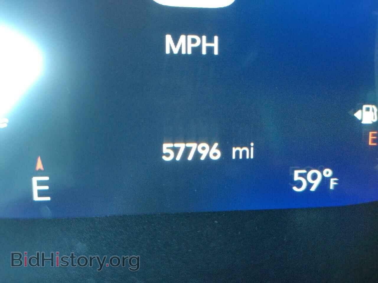 2021 CHRYSLER PACIFICA - VIN: 2C4RC1BG0MR528549 - Photo 8