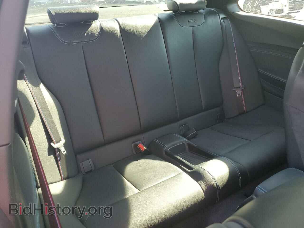 2020 BMW M2 - VIN: WBS2U7C0XL7E66530 - Фото 10