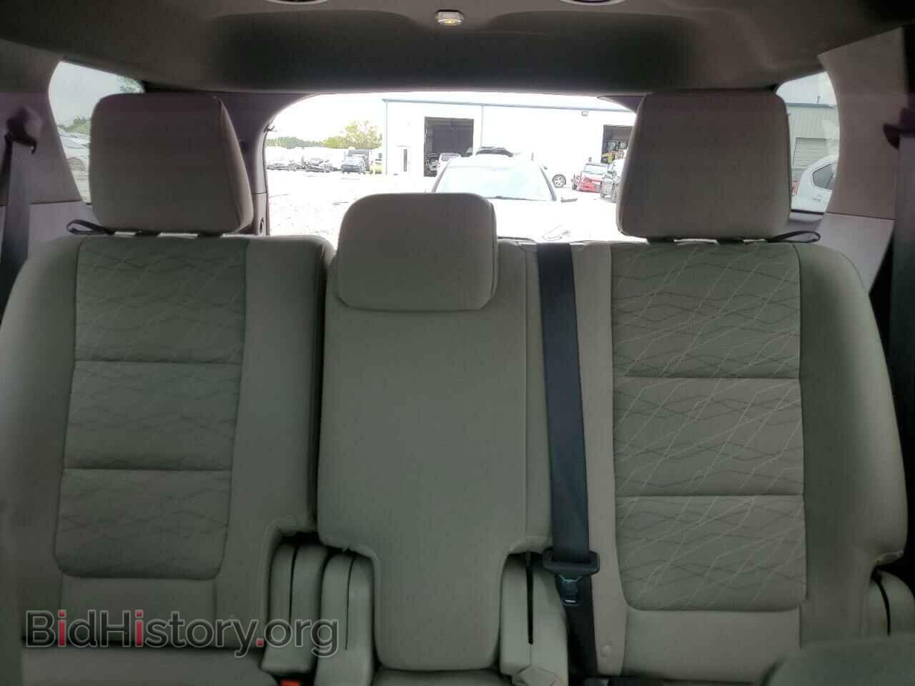 2015 FORD EXPLORER - VIN: 1FM5K7B89FGC63420 - Photo 10