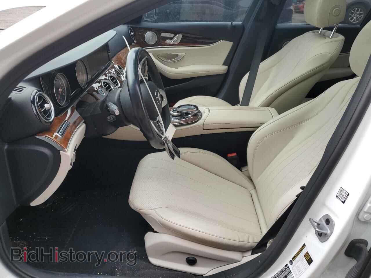 2019 MERCEDES-BENZ E-CLASS - VIN: WDDZH6JB2KA635307 - Фото 7