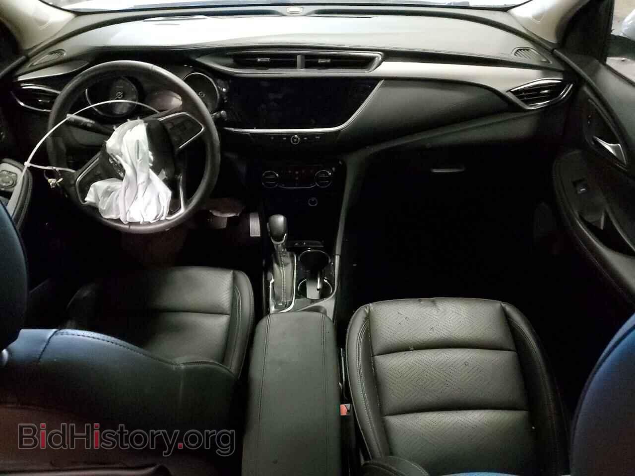 2022 BUICK ENCORE - VIN: KL4MMFSL5NB073709 - Photo 8