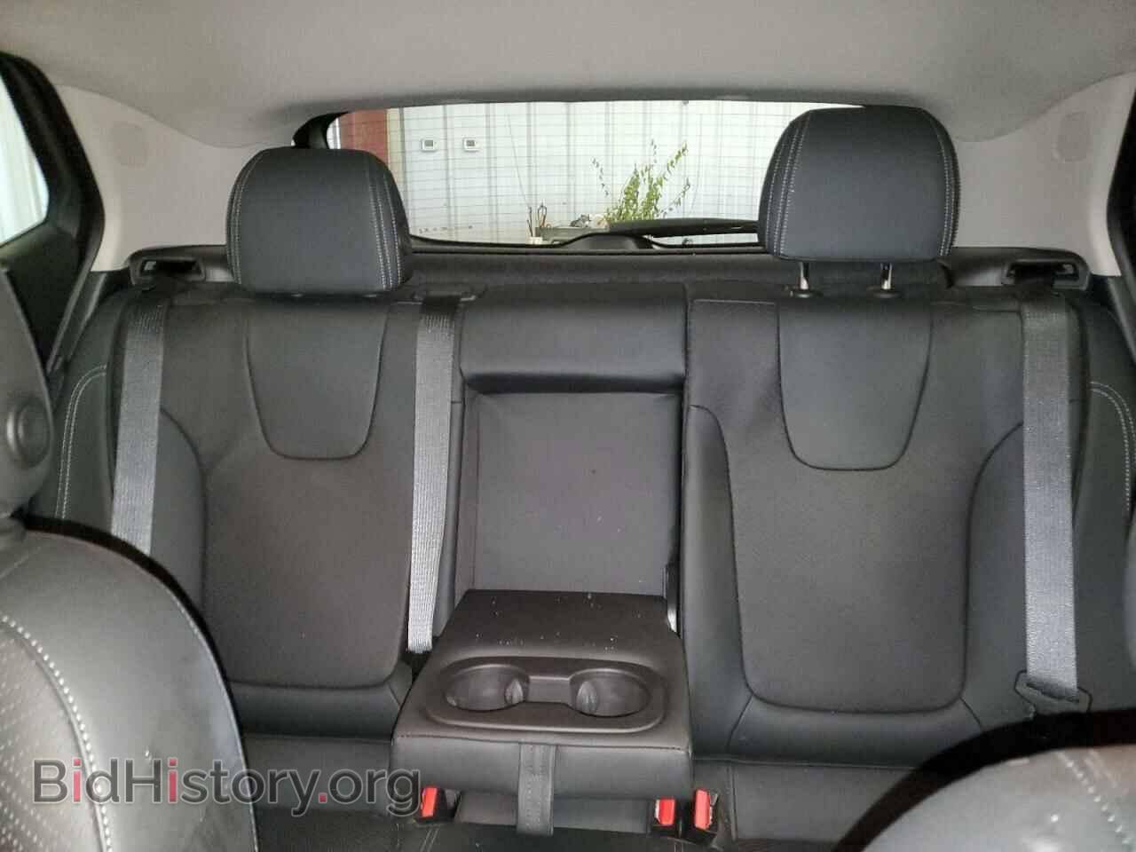 2022 BUICK ENCORE - VIN: KL4MMFSL5NB073709 - Photo 10