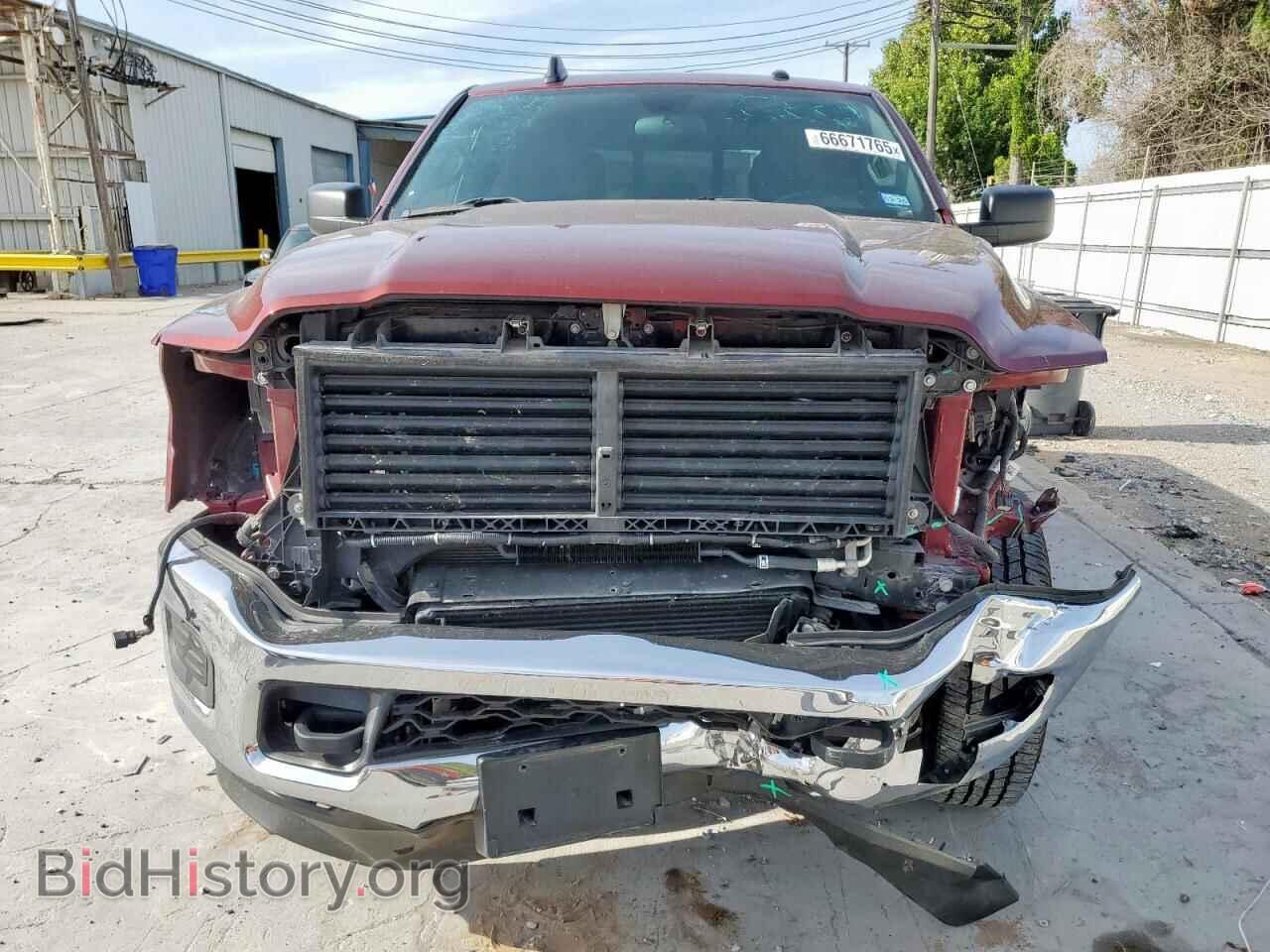 2022 RAM 2500 - VIN: 3C6UR5CL9NG249157 - Фото 5