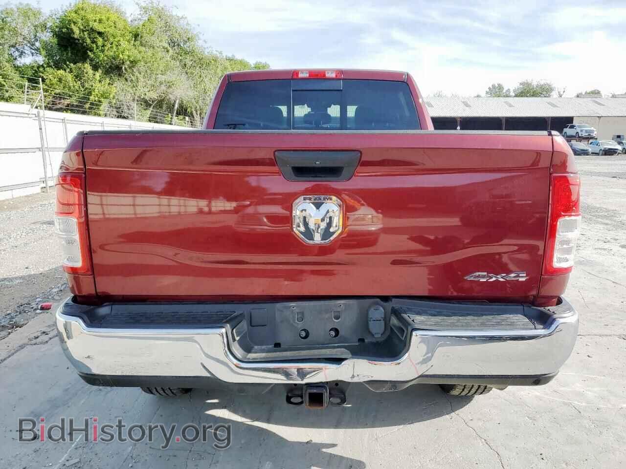 2022 RAM 2500 - VIN: 3C6UR5CL9NG249157 - Фото 6