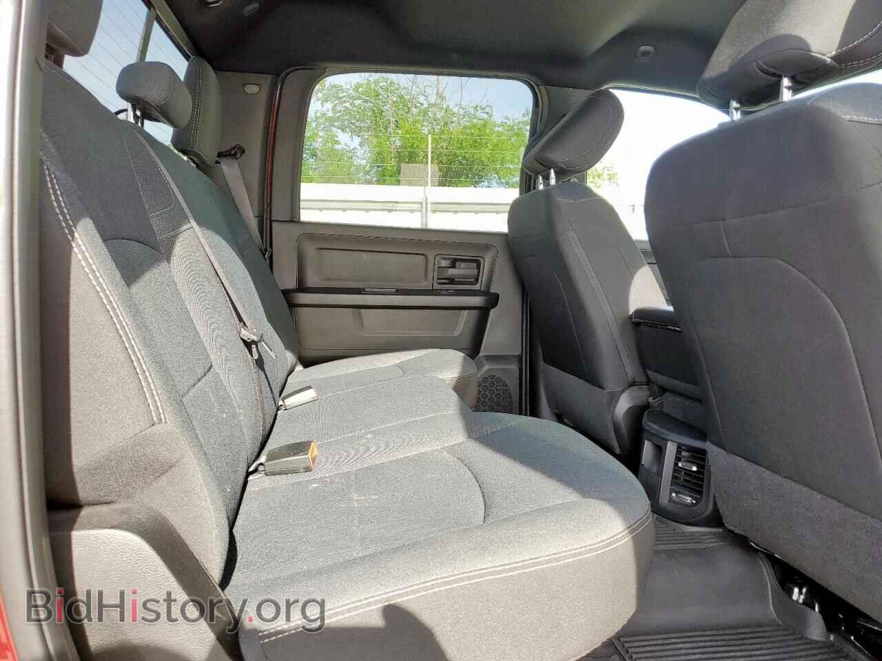 2022 RAM 2500 - VIN: 3C6UR5CL9NG249157 - Фото 10