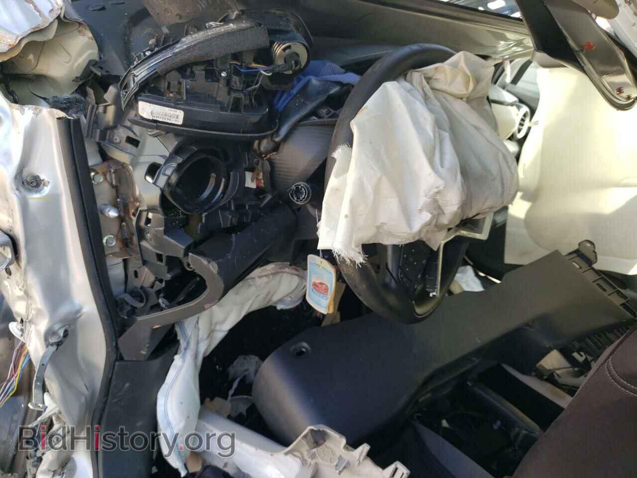 2020 NISSAN VERSA - VIN: 3N1CN8EV0LL801622 - Фото 8