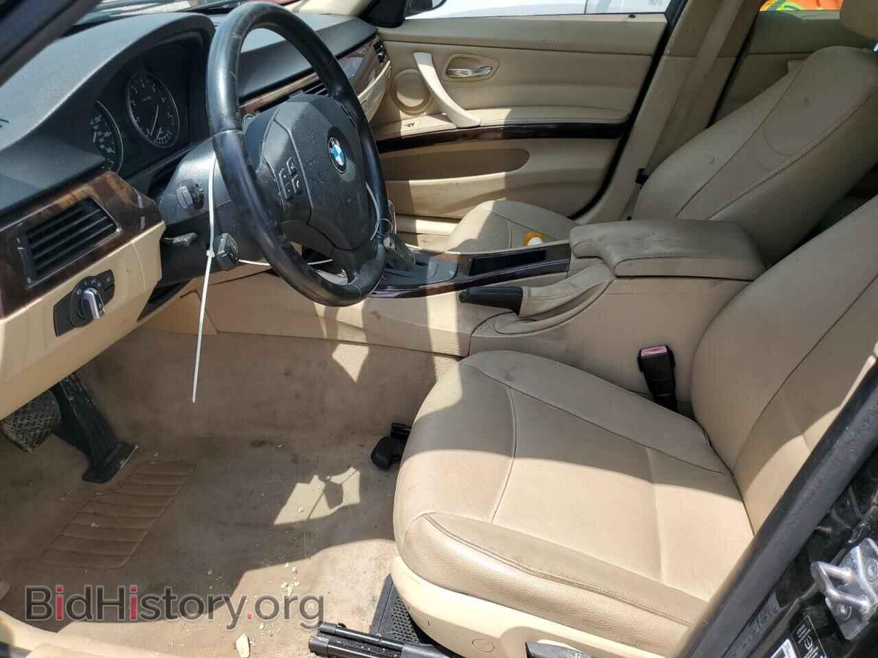 2011 BMW 3 SERIES - VIN: WBAPH7C53BE461283 - Фото 7