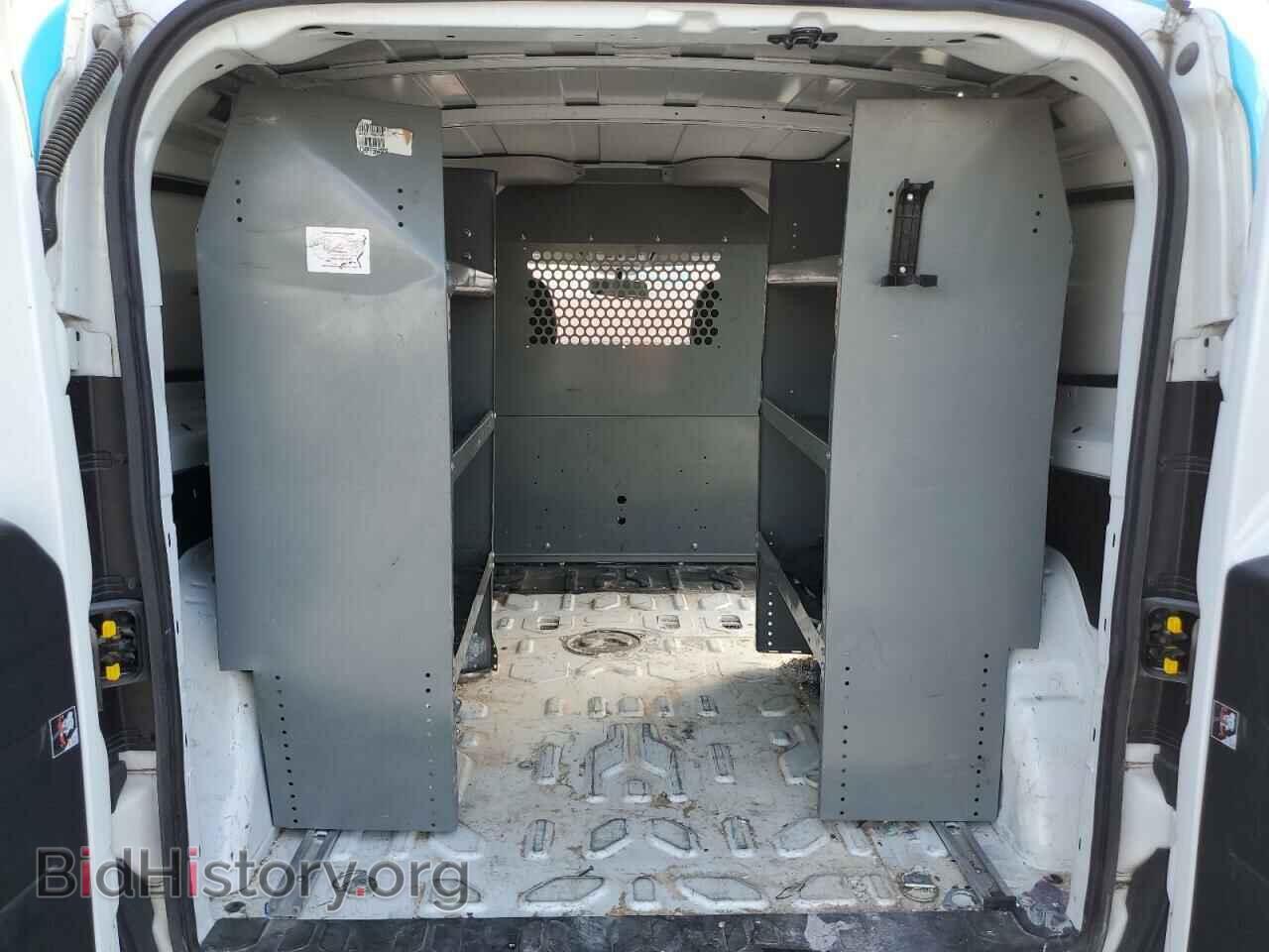 2020 RAM All Models - VIN: ZFBHRFAB0L6P32984 - Фото 10