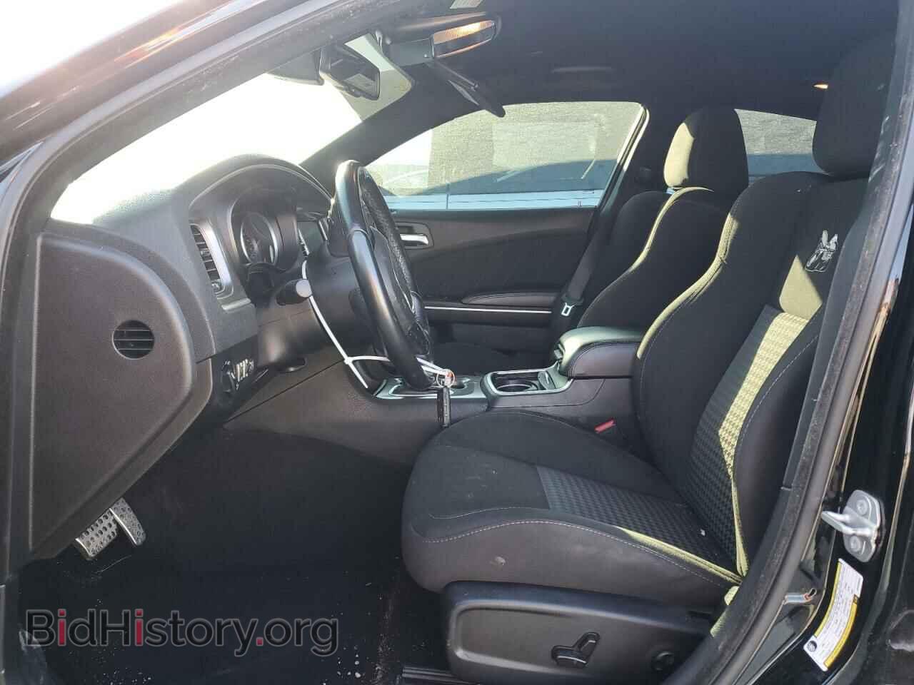 2021 DODGE CHARGER - VIN: 2C3CDXGJ6MH569868 - Фото 7
