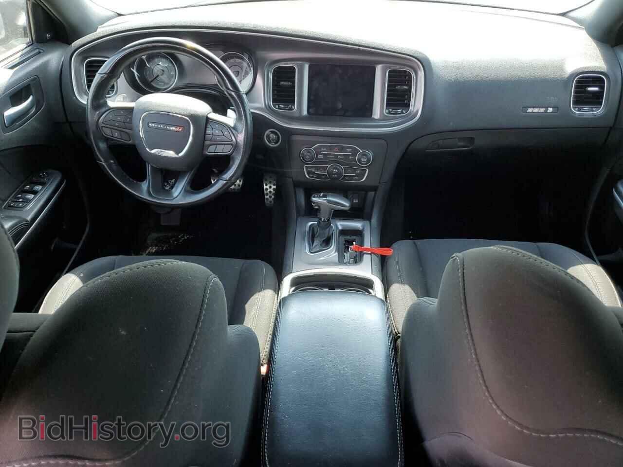 2021 DODGE CHARGER - VIN: 2C3CDXGJ6MH569868 - Фото 8