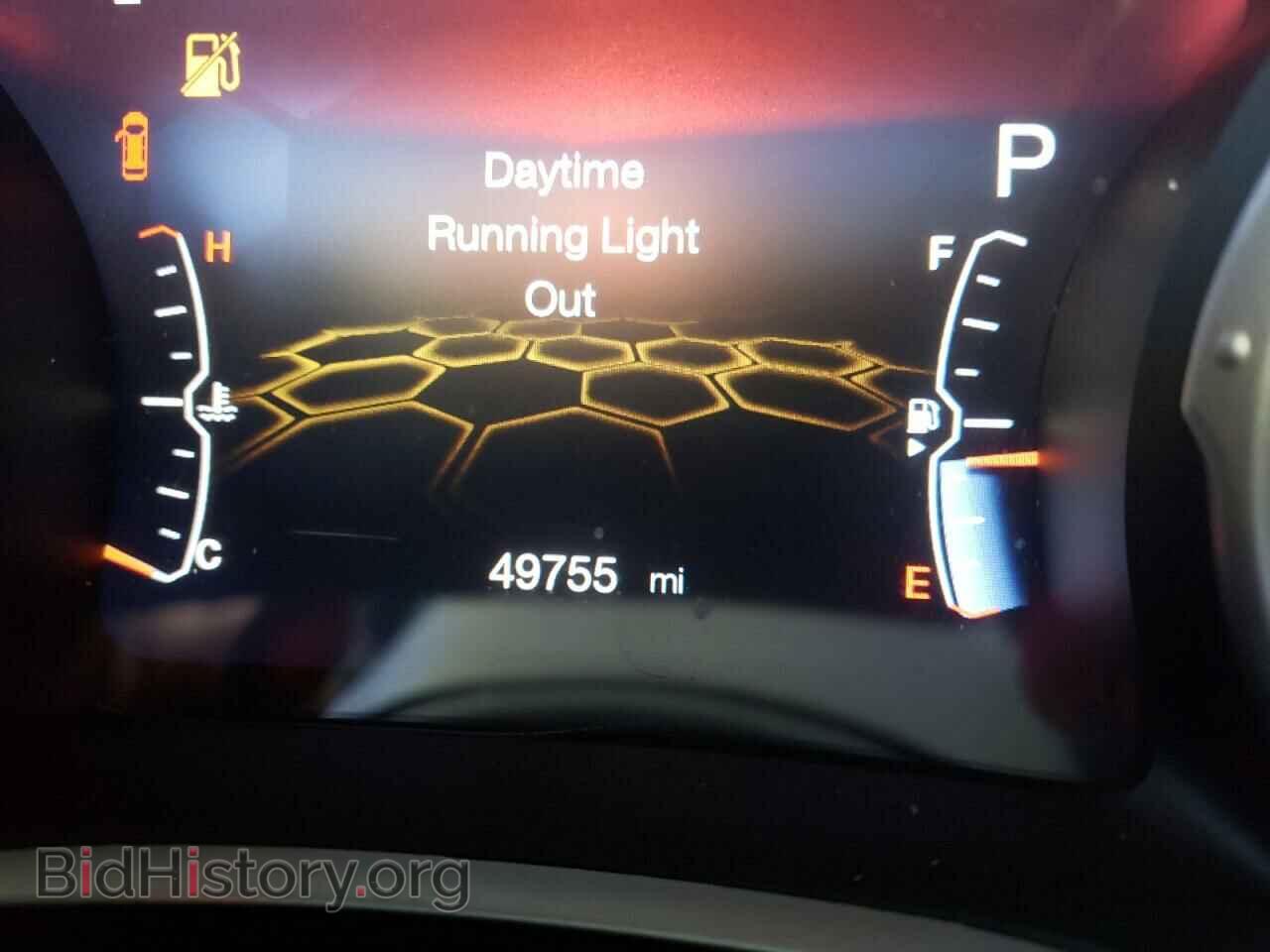2020 JEEP COMPASS - VIN: 3C4NJDCB0LT228059 - Фото 8