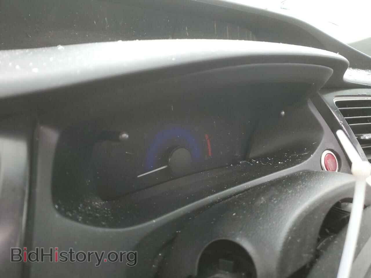 2015 HONDA CIVIC - VIN: 2HGFB2F57FH012560 - Фото 9