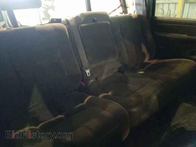 2007 CHEVROLET SILVERADO - VIN: 1GCHC23D67F145345 - Фото 6