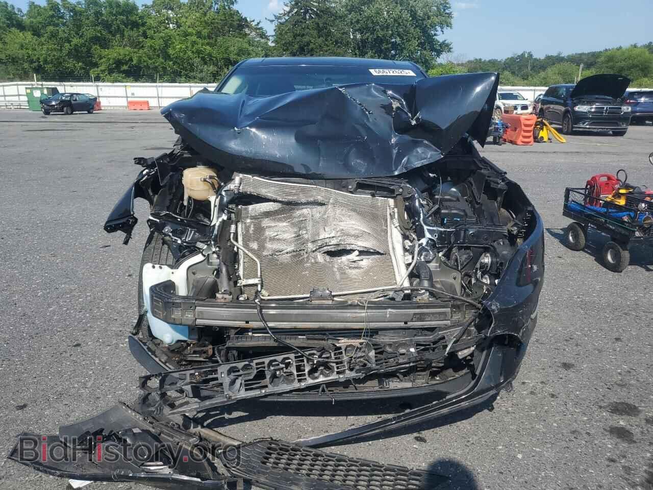 2016 FORD EDGE - VIN: 2FMPK4AP4GBC03862 - Photo 5
