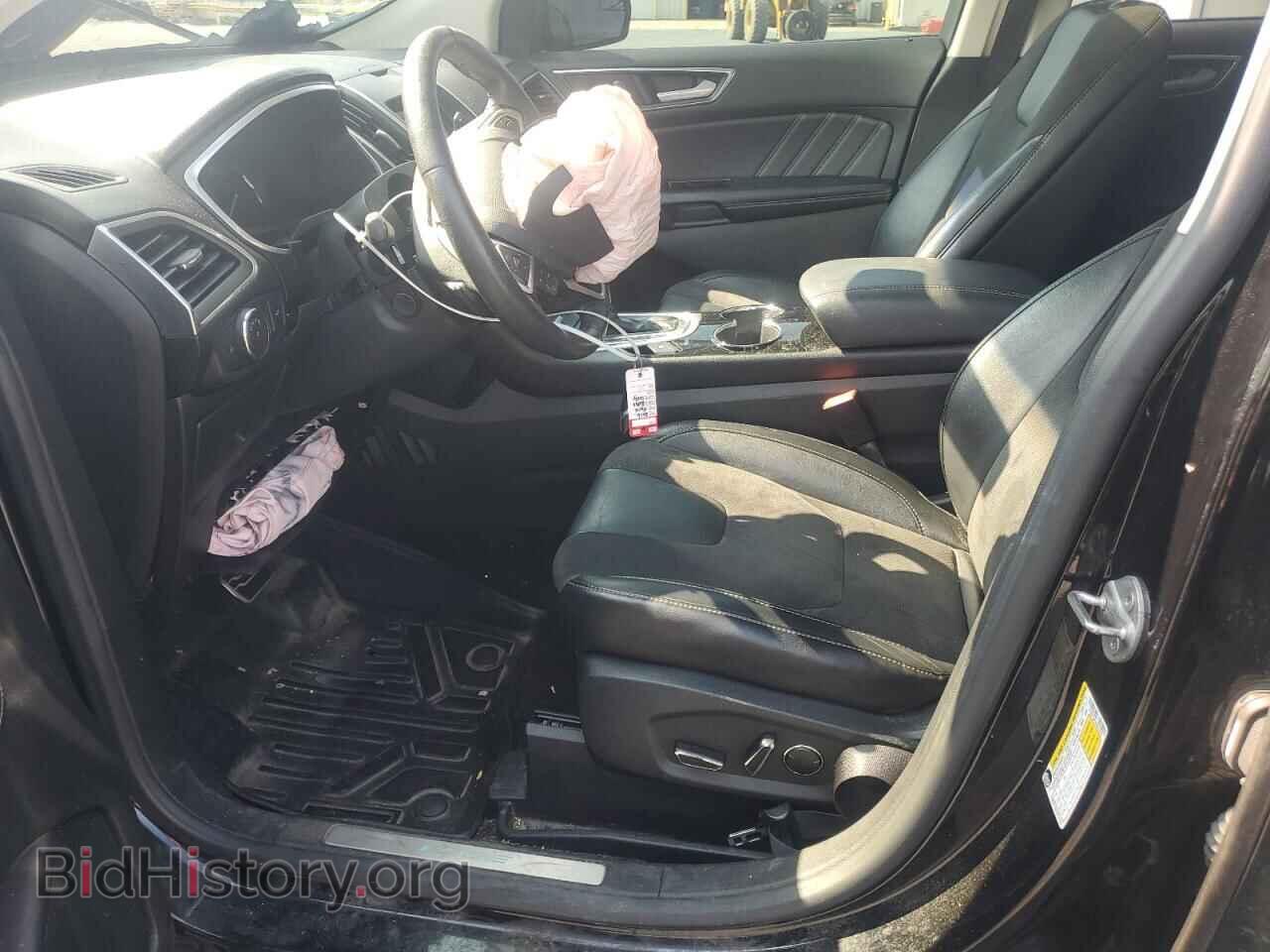 2016 FORD EDGE - VIN: 2FMPK4AP4GBC03862 - Photo 7