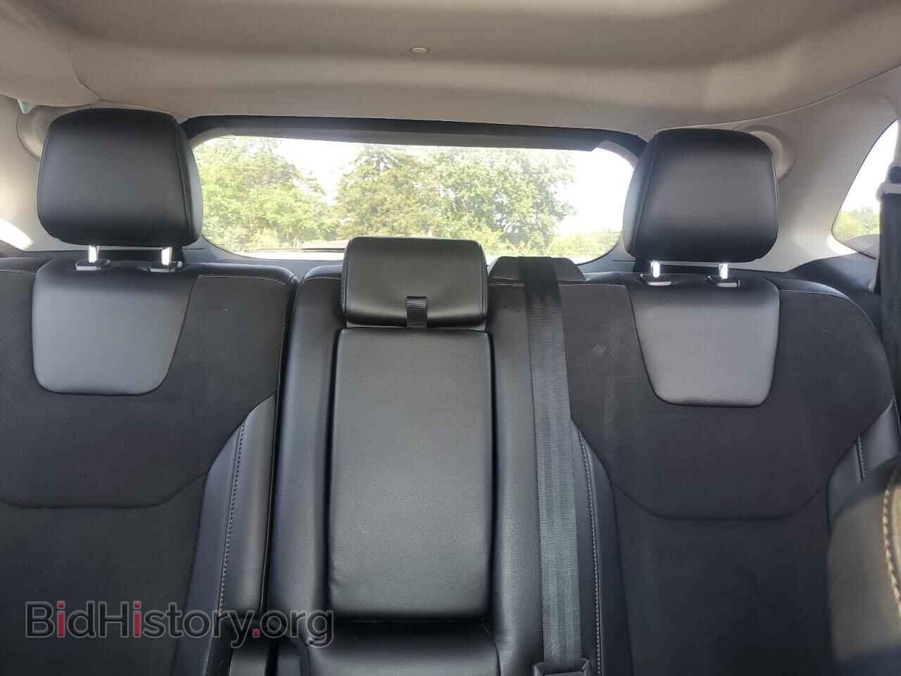 2016 FORD EDGE - VIN: 2FMPK4AP4GBC03862 - Photo 10