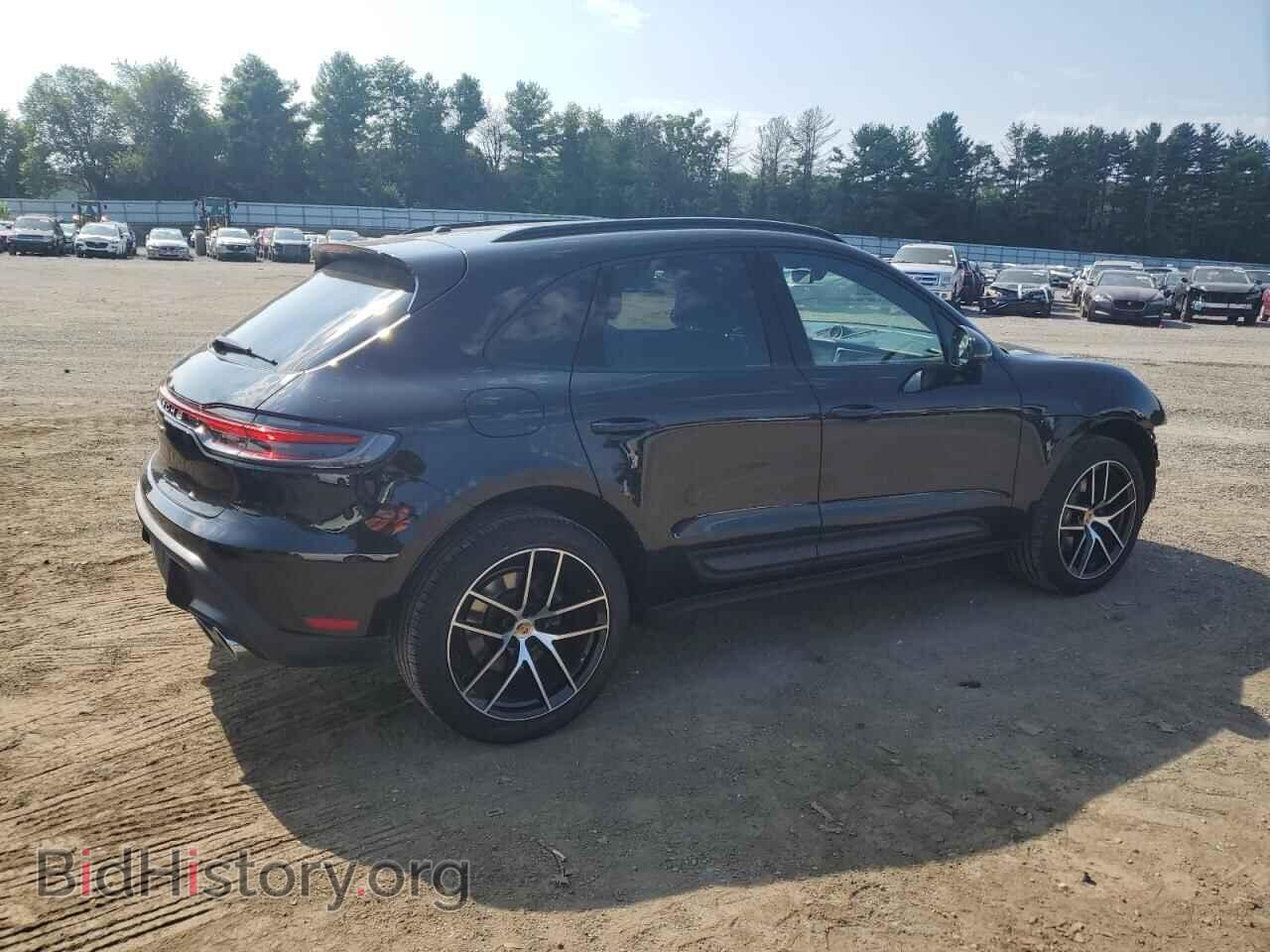 2023 PORSCHE MACAN BASE - VIN: WP1AA2A5XPLB10231 - Photo 3