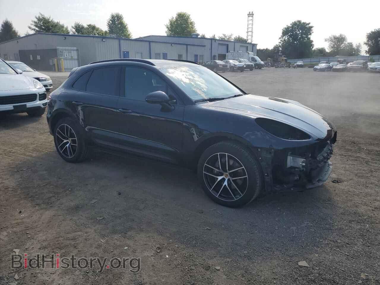 2023 PORSCHE MACAN BASE - VIN: WP1AA2A5XPLB10231 - Photo 4