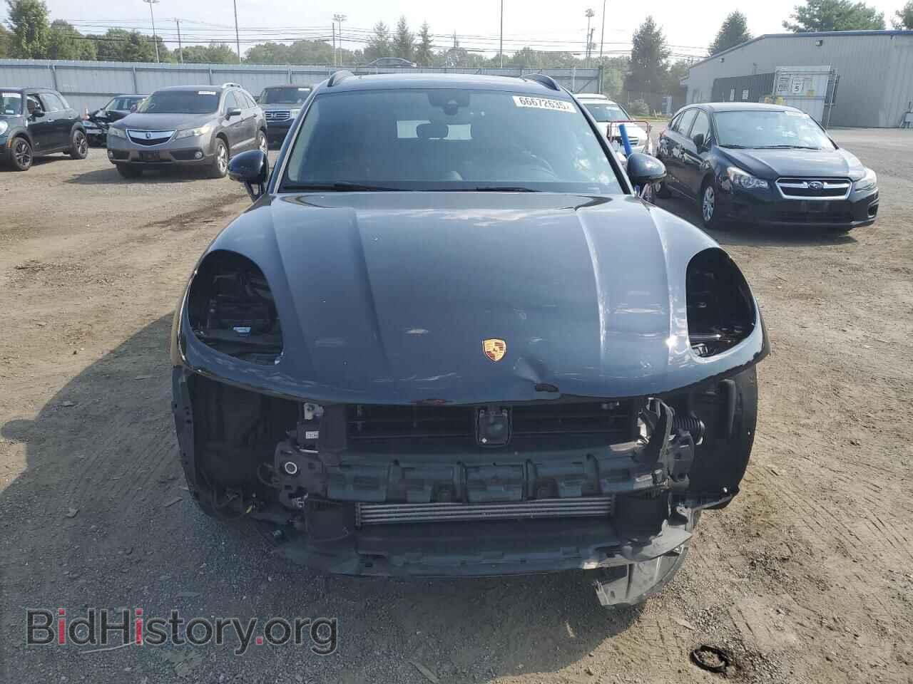 2023 PORSCHE MACAN BASE - VIN: WP1AA2A5XPLB10231 - Photo 5