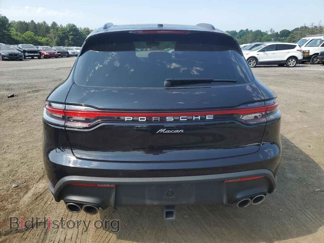 2023 PORSCHE MACAN BASE - VIN: WP1AA2A5XPLB10231 - Photo 6