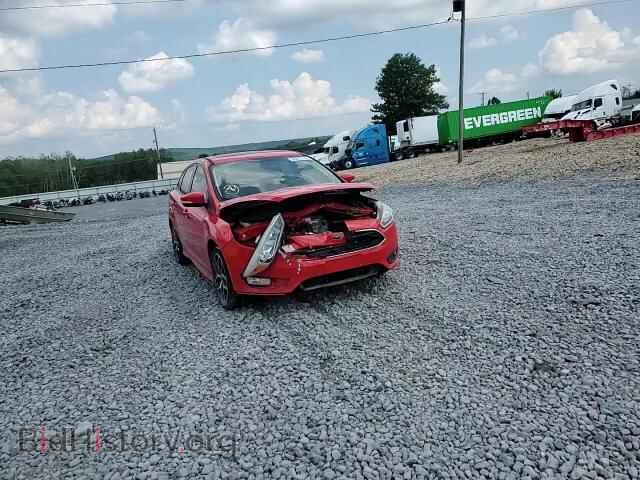 2015 FORD FOCUS - VIN: 1FADP3FE5FL200211 - Фото 13