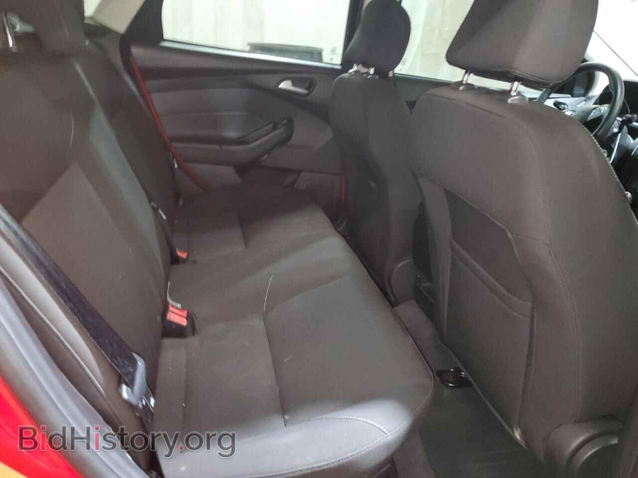 2015 FORD FOCUS - VIN: 1FADP3FE5FL200211 - Фото 10