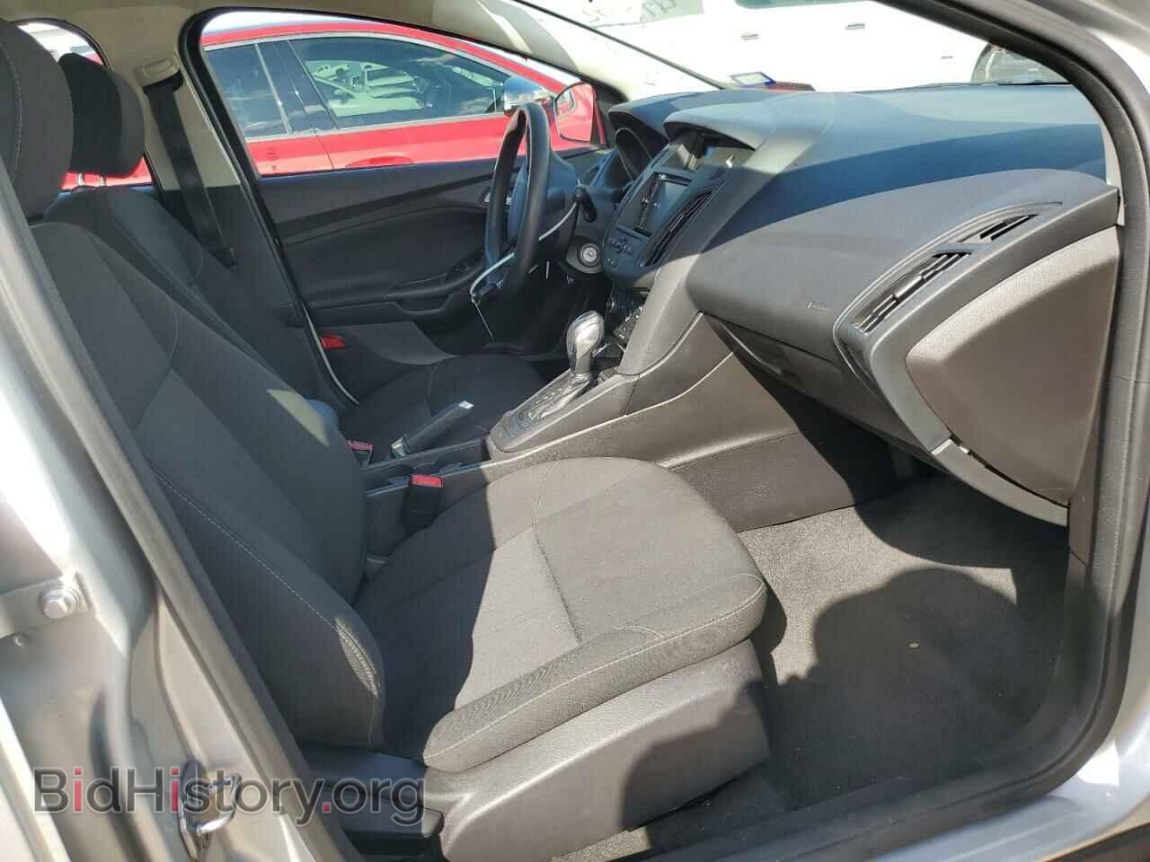 2016 FORD FOCUS - VIN: 1FADP3K25GL283068 - Фото 5