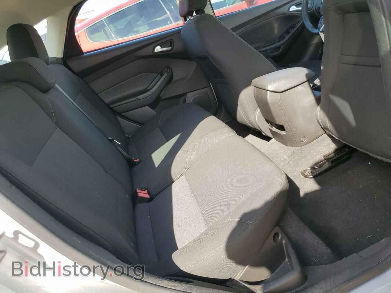 2016 FORD FOCUS - VIN: 1FADP3K25GL283068 - Фото 6