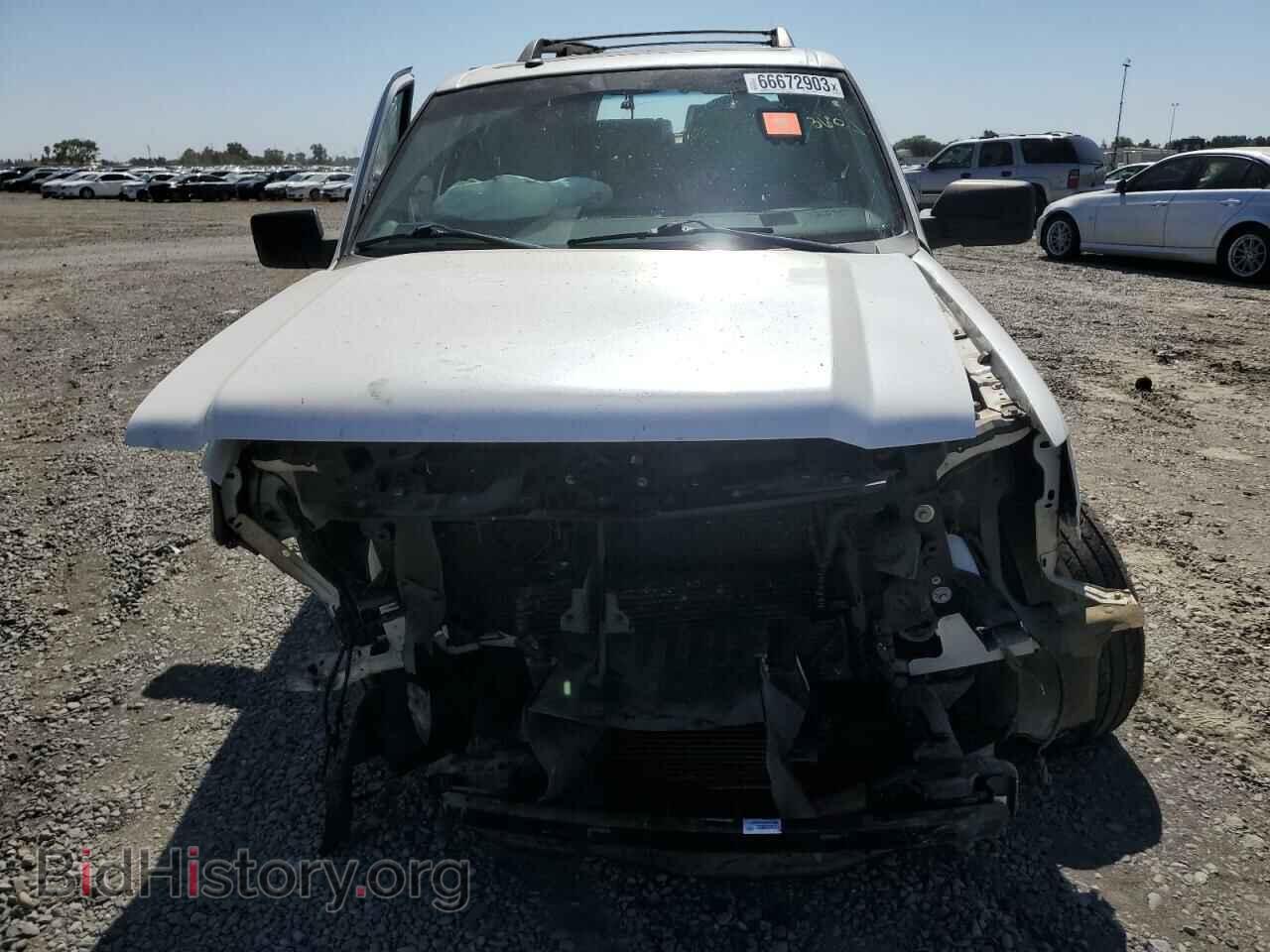 2017 FORD EXPEDITION - VIN: 1FMJK1HT2HEA56602 - Фото 5