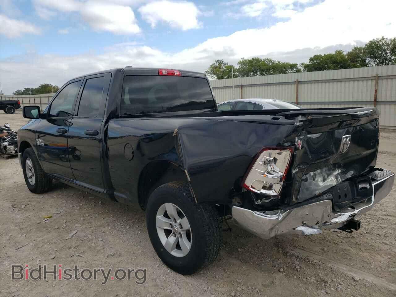2018 RAM 1500 - VIN: 1C6RR6FG6JS277687 - Фото 3