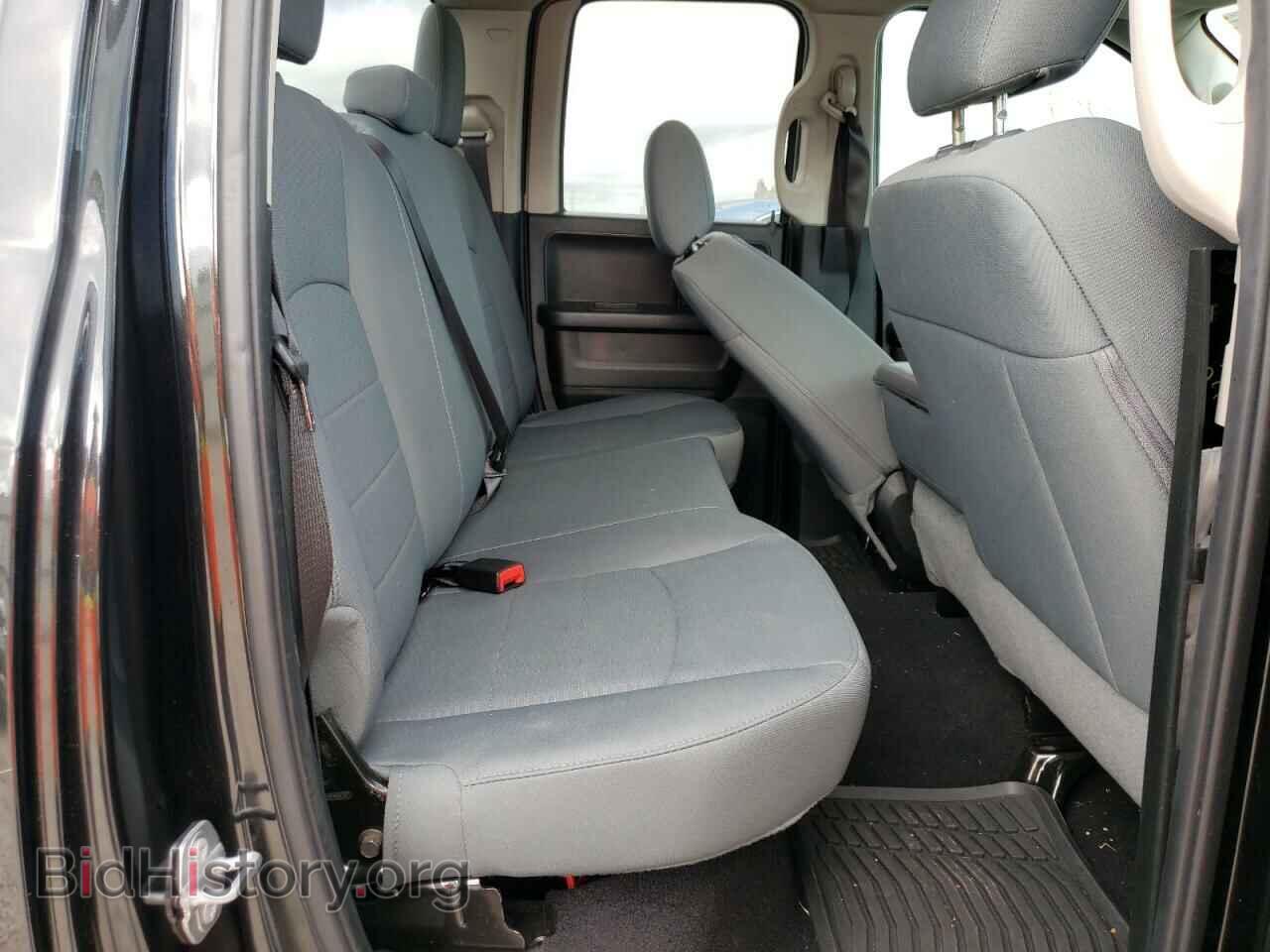 2018 RAM 1500 - VIN: 1C6RR6FG6JS277687 - Фото 6