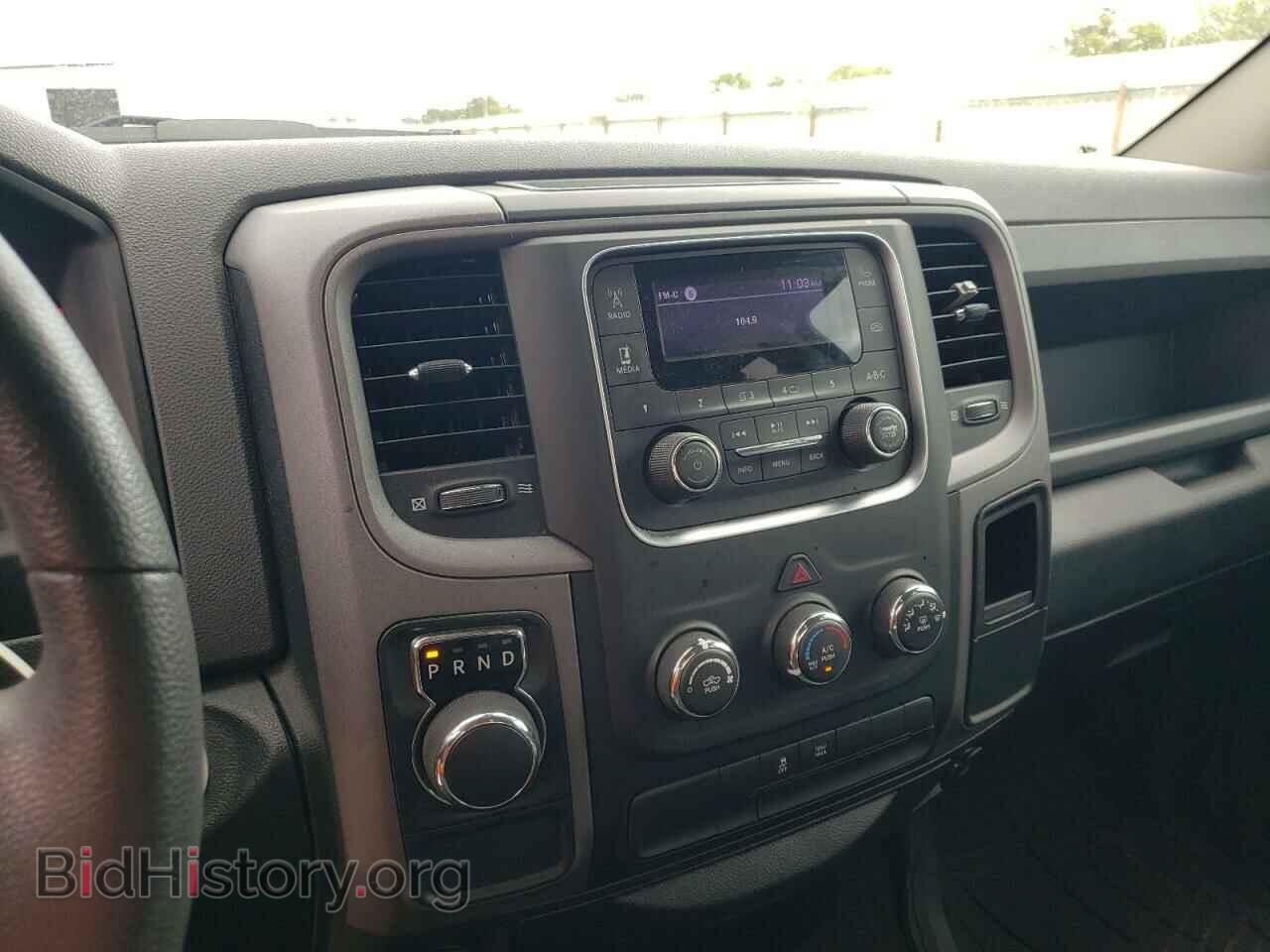 2018 RAM 1500 - VIN: 1C6RR6FG6JS277687 - Фото 9