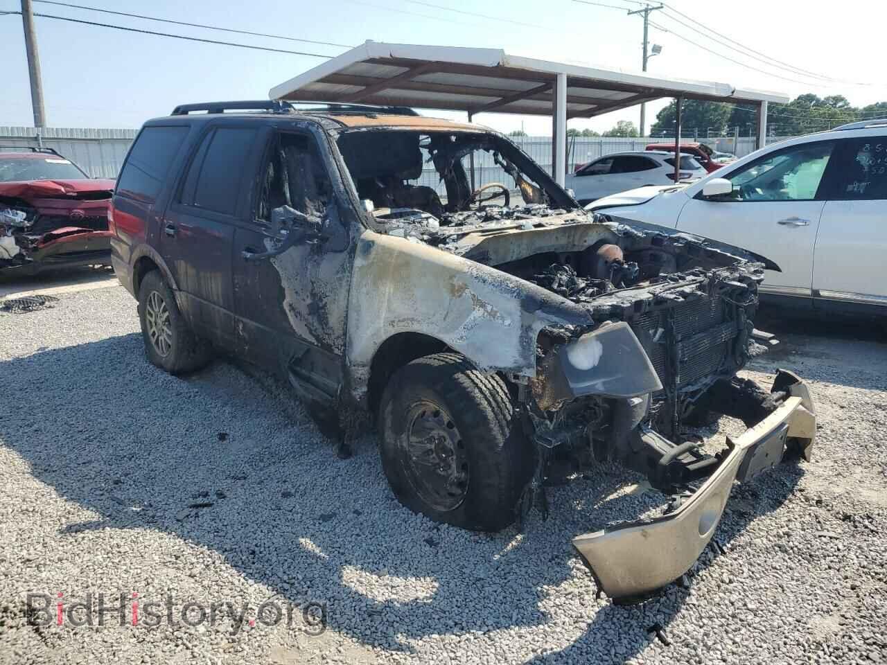 2011 FORD EXPEDITION - VIN: 1FMJU1J54BEF00916 - Фото 4
