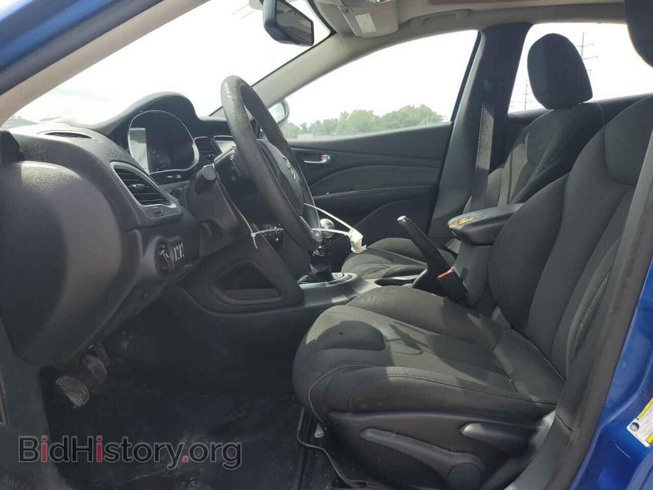 2013 DODGE DART - VIN: 1C3CDFBA1DD331473 - Фото 7