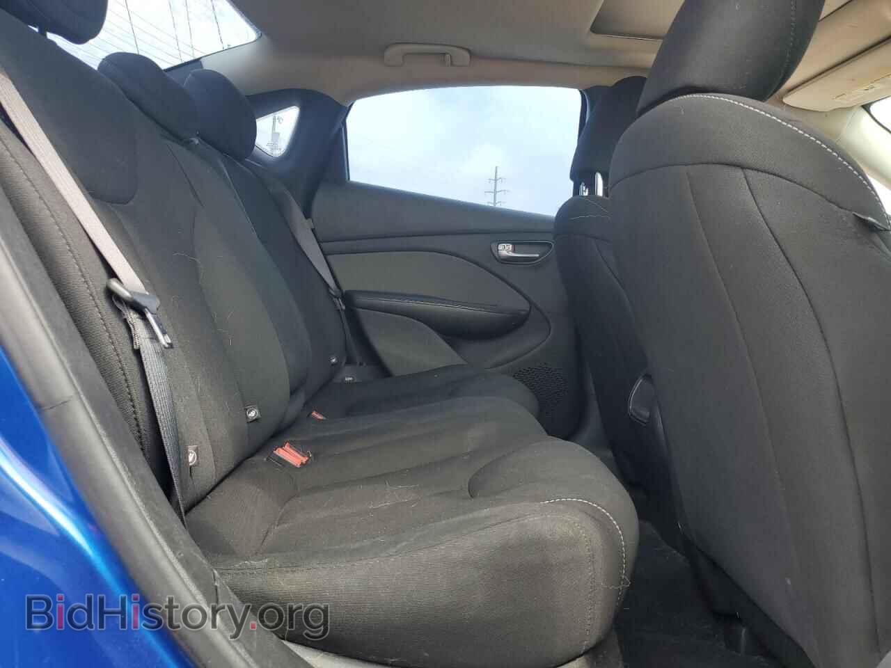 2013 DODGE DART - VIN: 1C3CDFBA1DD331473 - Фото 10